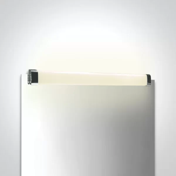 APLICA BAIE LED 15W CLIP-ON-MIRROR 38115D
