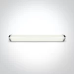 APLICA BAIE LED 16W 60cm CROM 38116