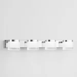 APLICA BAIE LED 20W L51 CHROME IP44