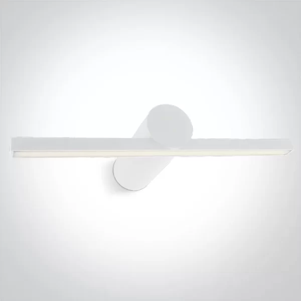 APLICA BAIE LED 8W SLIM IP44 38108N