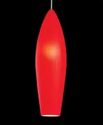 APLICA BORA AP ROSSO - design Manuel Vivian