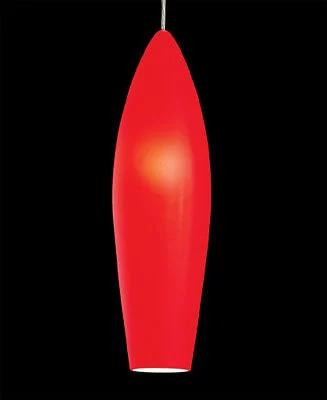 APLICA BORA AP ROSSO - design Manuel Vivian