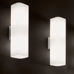 APLICA CARRÈ AP - design Francesco Dei Rossi