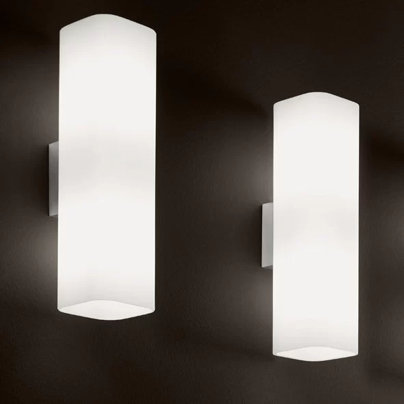 APLICA CARRÈ AP - design Francesco Dei Rossi