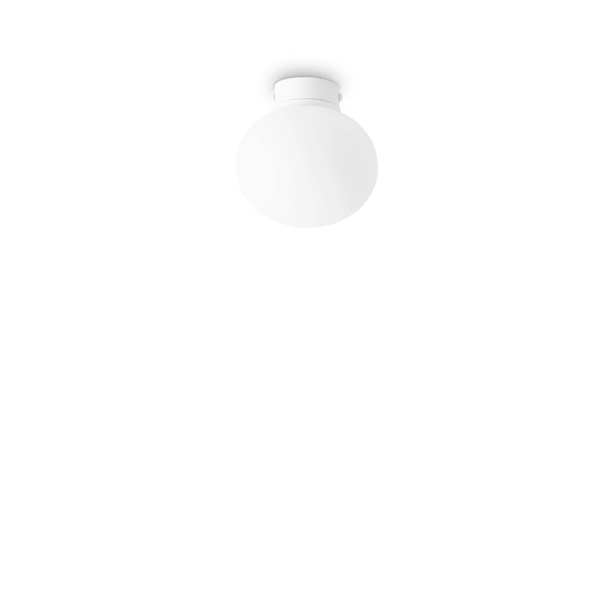 APLICA COTTON PL1 G9 LED BIANCO IP20 APLICA COTTON PL1 G9 LED BIANCO IP20