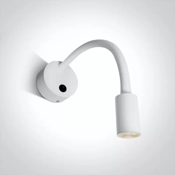 APLICA DECO READER LED 3W 65738A