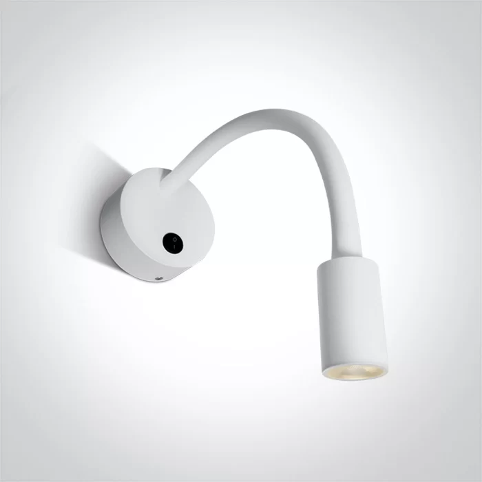 APLICA DECO READER LED 3W 65738A APLICA DECO READER LED 3W 65738A