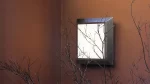 APLICA DIAMANTE 182 -IP65 design Oluce