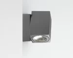 APLICA EXTERIOR 7W LED CAM ORIENTABILA