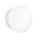 APLICA EXTERIOR BUBBLE AP2 BIANCO IP54