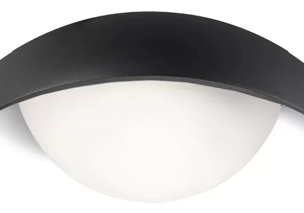 APLICA EXTERIOR ESPIRIT E27