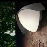 APLICA EXTERIOR ESPIRIT E27