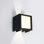 APLICA EXTERIOR LED 11W LED IP54 67440A