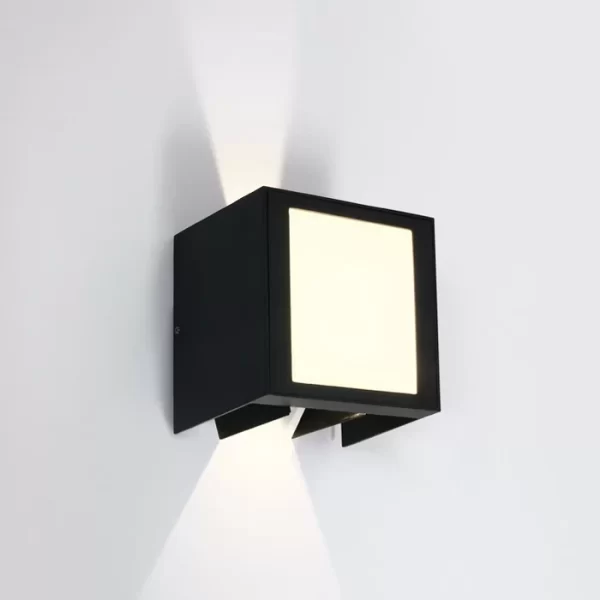 APLICA EXTERIOR LED 11W LED IP54 67440A