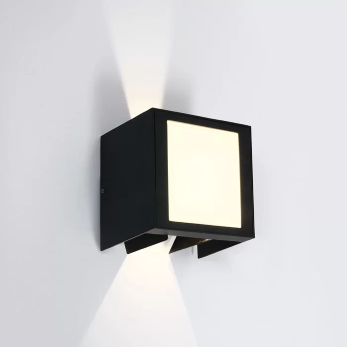 APLICA EXTERIOR LED 11W LED IP54 67440A APLICA EXTERIOR LED 11W LED IP54 67440A