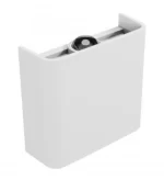 APLICA EXTERIOR LED 2W LUMARIX CCT IP54