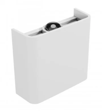APLICA EXTERIOR LED 2W LUMARIX CCT IP54