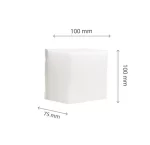 APLICA EXTERIOR LED 5W SCATOLLO CCT IP54