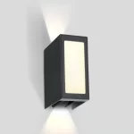 APLICA EXTERIOR LED 9W LED IP54 67440