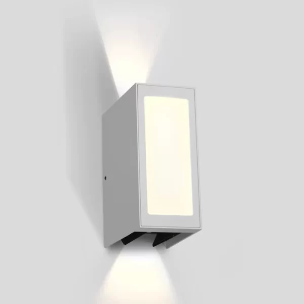 APLICA EXTERIOR LED 9W LED IP54 67440