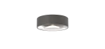 APLICA EXTERIOR PLANET LED 2x6W