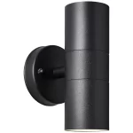 APLICA EXTERIOR TRAVER 2XGU10 IP44