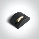 APLICA EXTERIOR WINDOW LED 6W 67454AN