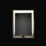 APLICA EXTERIOR WINDOW LED 6W 67454AN