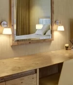 APLICA FLOS ROMEO BABE SOFT WALL - design Philippe Starck