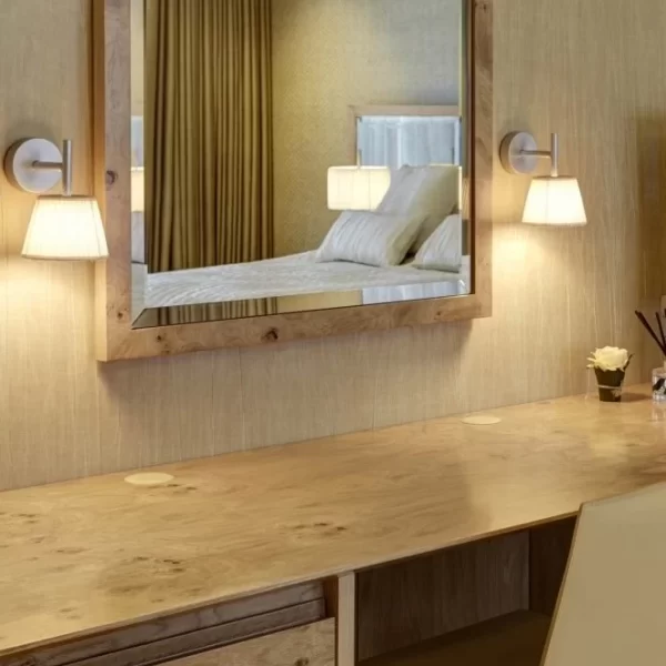 APLICA FLOS ROMEO BABE SOFT WALL - design Philippe Starck