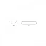 APLICA GRACE 10W LED