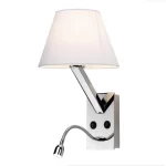 APLICA JAZZ DUO LED E27 READER