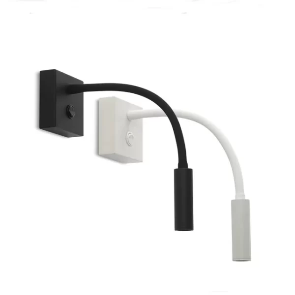 APLICA LED LONDON 3W READER