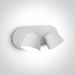 APLICA LED READER DUO 2x6W 65740A