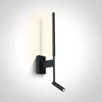 APLICA LED READING 3W+6W 65144