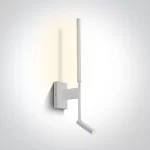 APLICA LED READING 3W+6W 65144