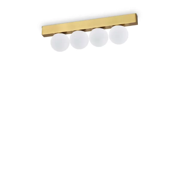 APLICA MAKE-UP PING PONG LED 12W PL4