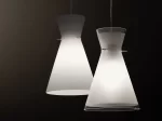 APLICA MURANO MEMORY A - design Lucio de Majo