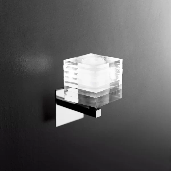 APLICA MURANO OTTOxOTTO A - design Francesco Dei Rossi