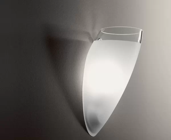 APLICA MURANO PERONI A1 - design de Majo