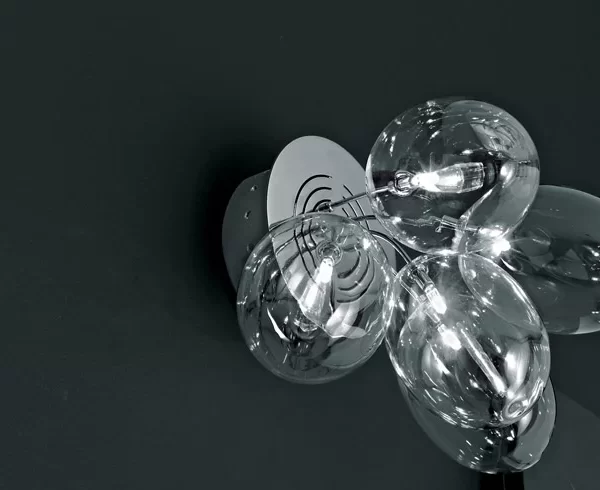 APLICA MURANO PROSECCO A3 - design Oriano Favaretto