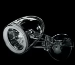 APLICA SPOKE A1/P1 - design Luca Ferretto