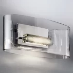 APLICA VITTORIA P2 CHROME design Renato Toso-Noti Massari