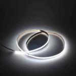 Banda LED COB 10mm 14W/m 24V 2700K Alb Cald Lumina Continua IP20, Rola 5m, ONE Light