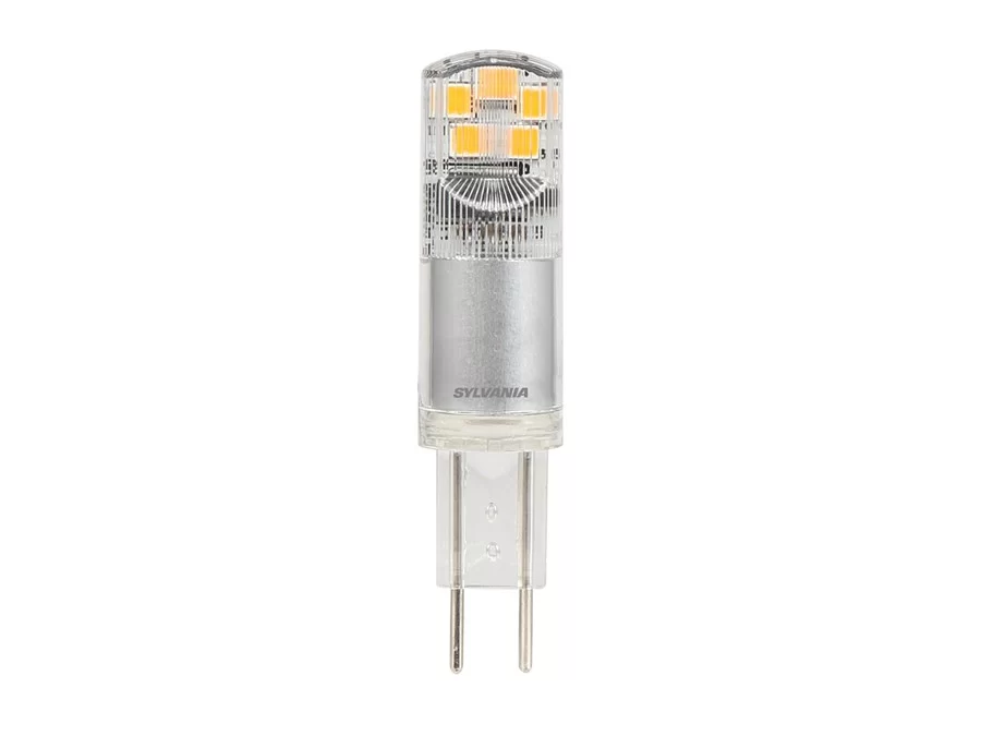 BEC LED 2,4W 12V G6,35 CAPSULA BEC LED 2,4W 12V G6,35 CAPSULA