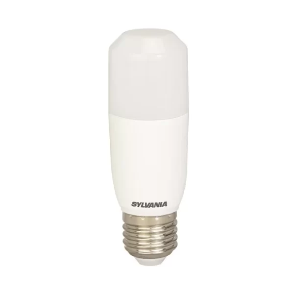 BEC LED 9W STICK E27 230V
