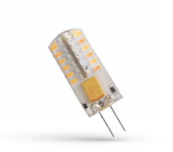 BEC LED G4 COLUMN 2W 12V