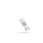 BEC LED G9 2,5W 230V FROSTED