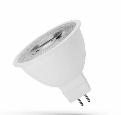BEC LED MR16 6W 12V LENS