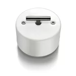 DO-COMUTATOR APARENT PORTELAN 1P